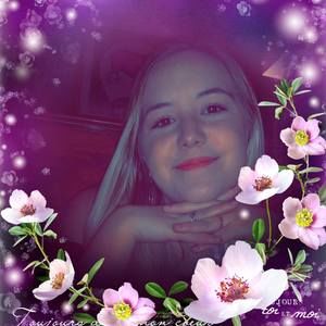 Meet your Posher, Patti